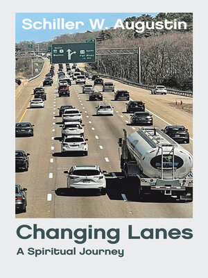 cover image of Changing Lanes